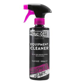 Muc-Off Equipment Cleaner, 500ml
