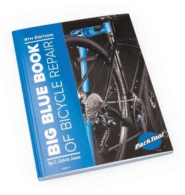 Park Tool Big Blue Book of bicycle Repair