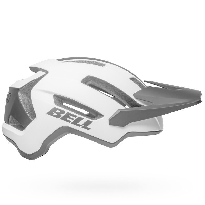 4Forty Air Mips White/Black