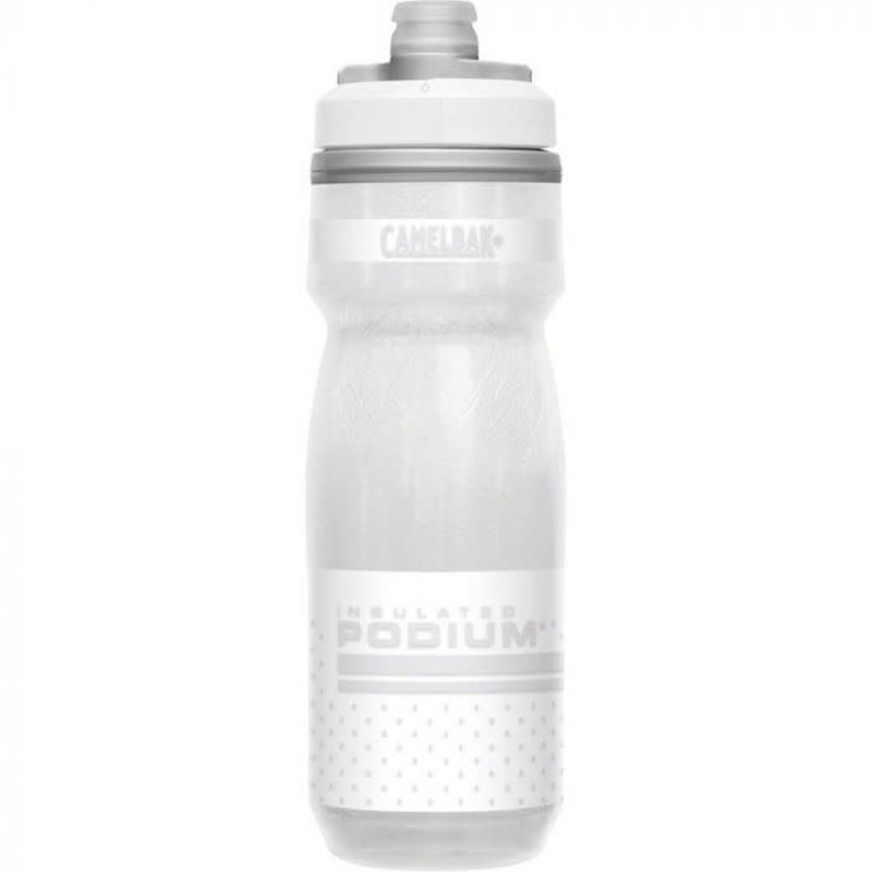 Camelbak PODIUM CHILL 21OZ REFLECTIVE GHOST