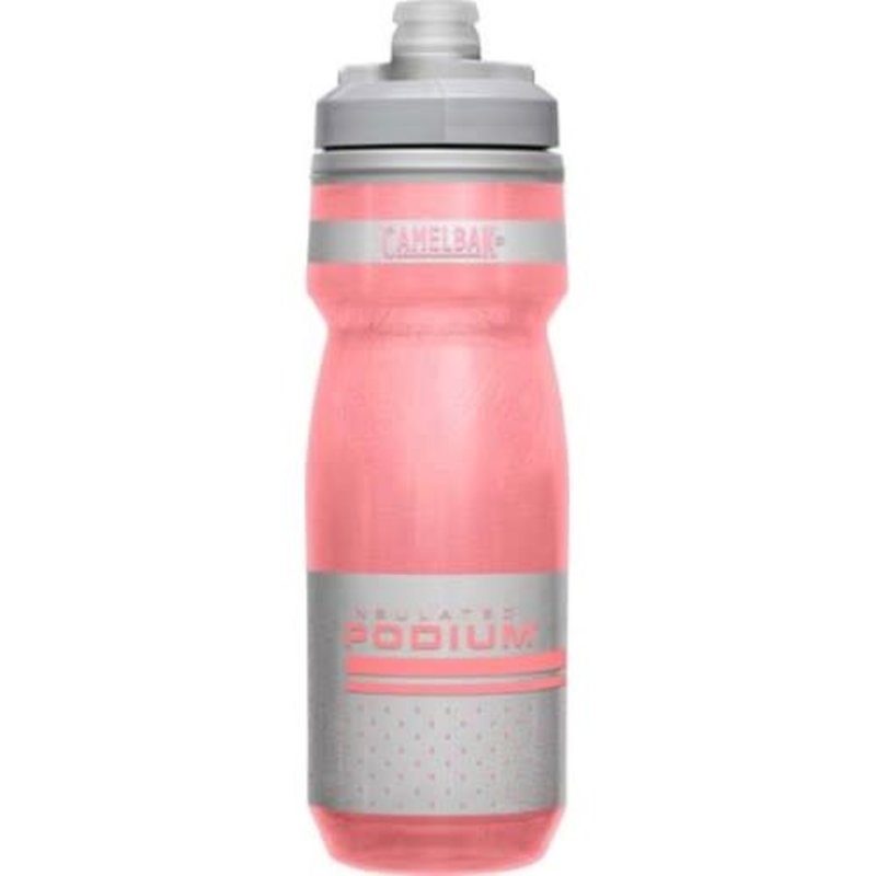 Camelbak PODIUM CHILL 21OZ REFLECTIVE PINK