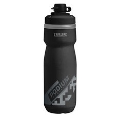 Camelbak PODIUM DIRT SERIES CHILL 21OZ BLACK