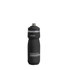 Camelbak +PODIUM CHILL 21OZ BLACK