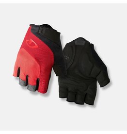 Giro Bravo Gel Red