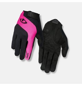 Giro Tessa LF Black/Pink