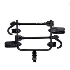 Kuat Kuat, Transfer V2, Hitch Mount Rack, 1-1/4'', Bikes: 2, Black