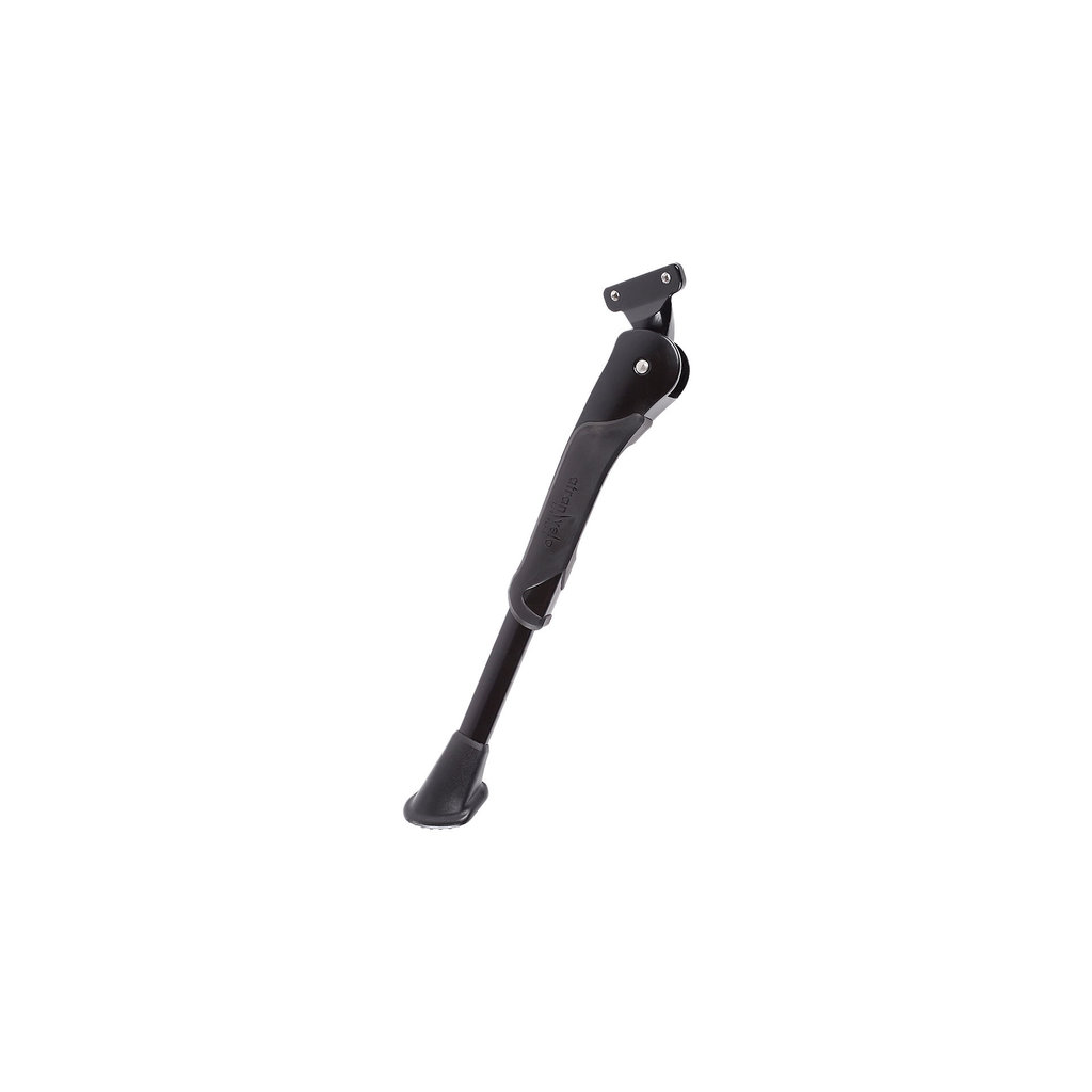 Kickstand Atran Rex-Hv 40Mm Dropout Adjustable 2428 Black