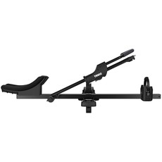 T1 Single Bike Hitch Platform Carrier (2" & 1.25")