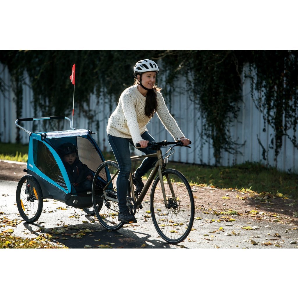 Thule Coaster XT Black