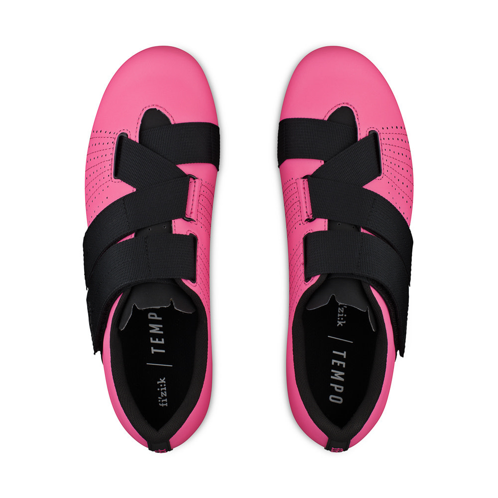 Tempo Powerstarp R5 Pink - Station Ski & Ride