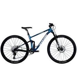 KHS Prescott  Metallic Blue