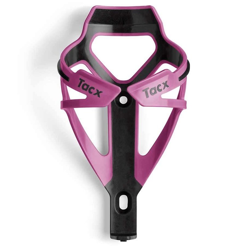 Deva Bottle Cage Pink