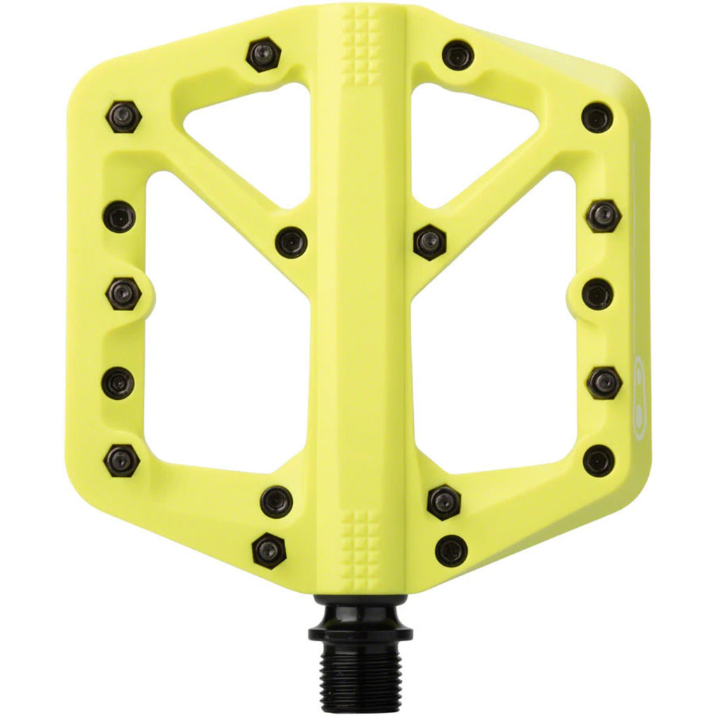 Crankbrothers Stamp 1 Large Citron