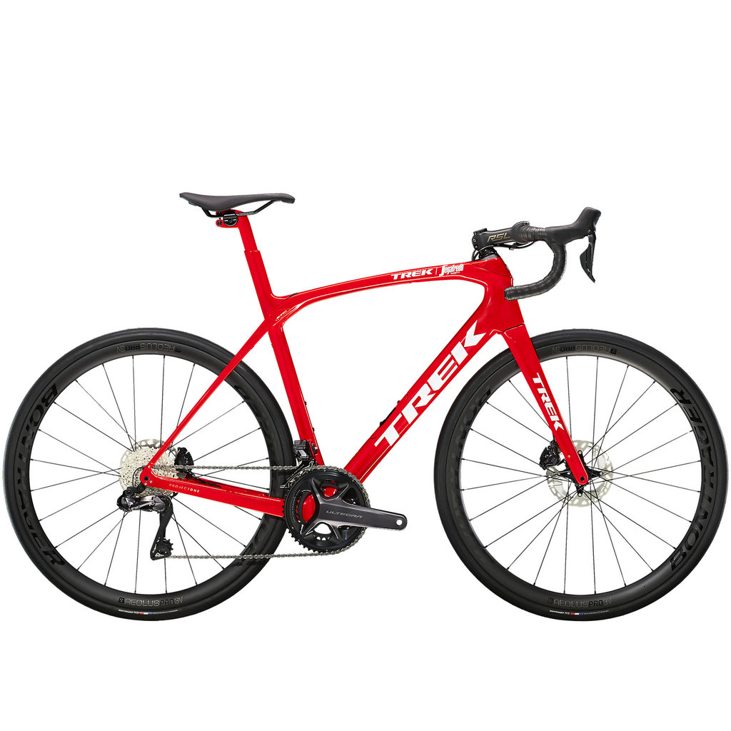 Trek Domane SLR 7 LTD