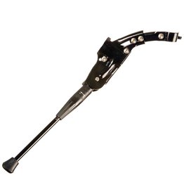 EVO Easy Twist 2-Stay, Alloy rear mount kickstand, 24"-700C