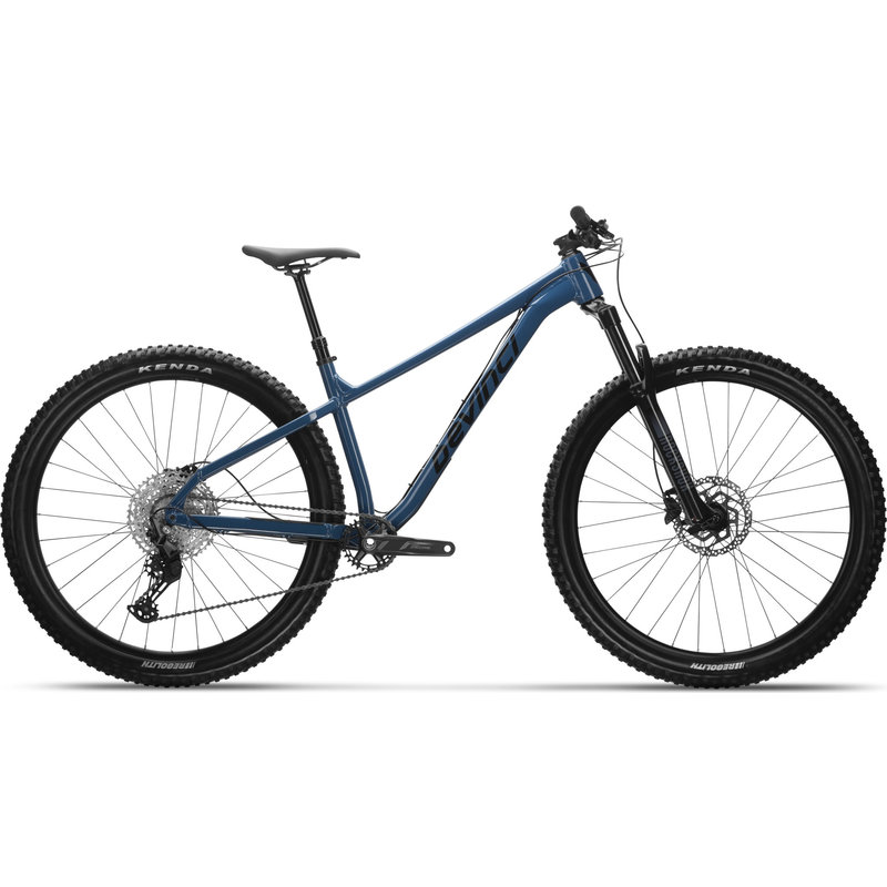 Devinci Kobain Deore 11S Navy