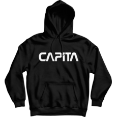 Capita Skull Hoodie (2023)