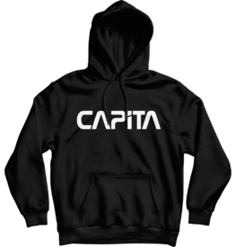 Capita Skull Hoodie (2023)