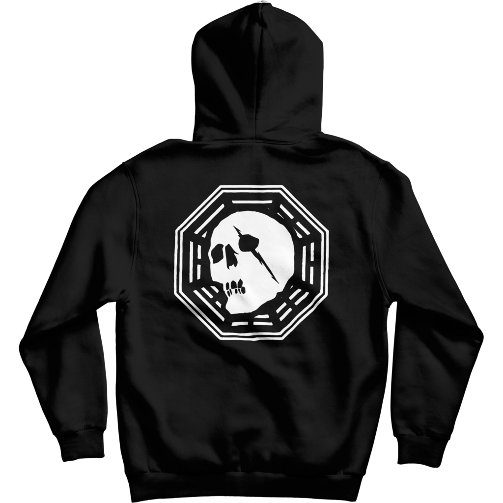 Capita Skull Hoodie (2023)