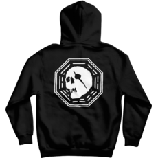 Capita Skull Hoodie (2023)