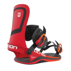Union Ultra M(2023) Red