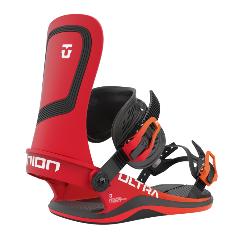 Union Ultra M(2023) Red