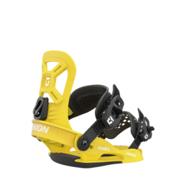 Union Cadet XS (2023) Yellow