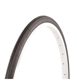 EVO Dash, Tire, 27''x1-1/4, Wire, Clincher, Black