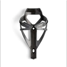 Tacx Deva, Bottle Cage, Polyamide / Carbon, Grey, 32g