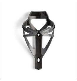 Tacx Deva, Bottle Cage, Polyamide / Carbon, Grey, 32g