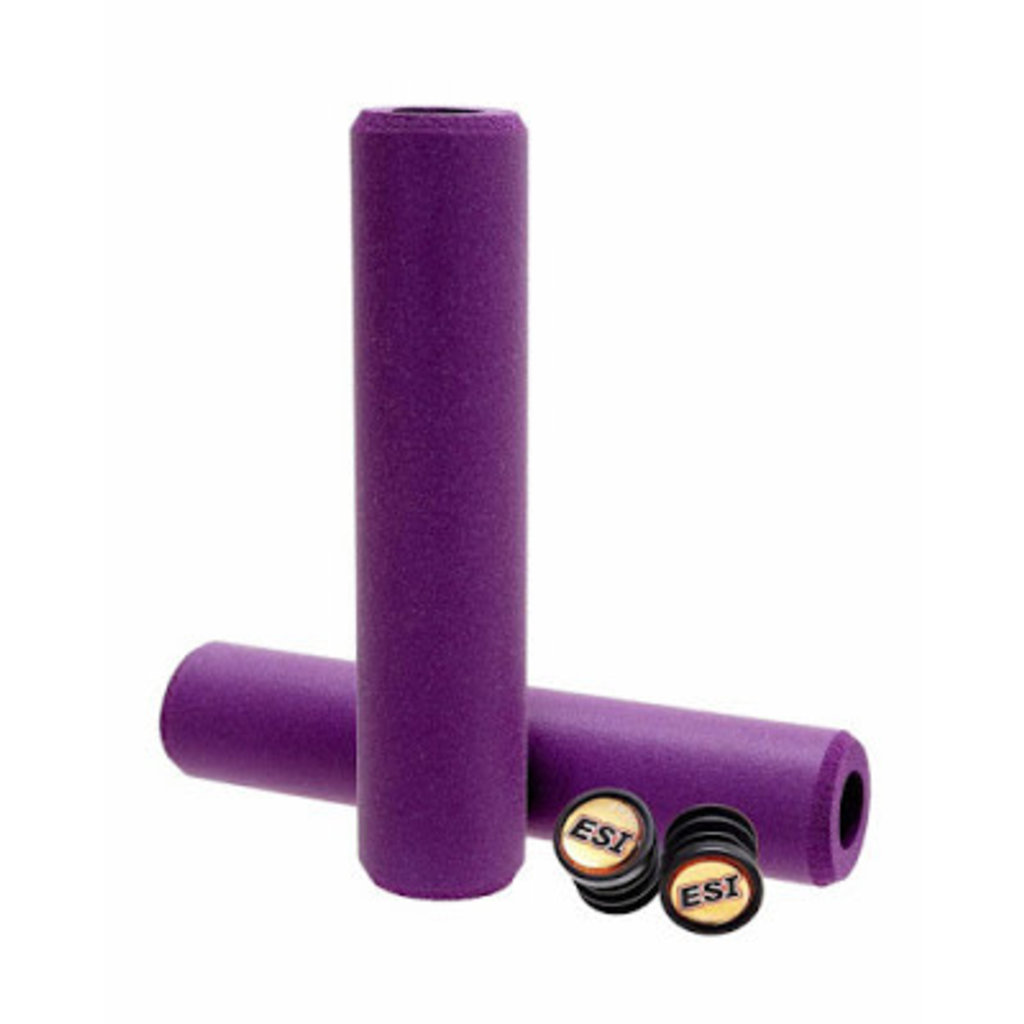 ESI ESI GRIPS CHUNKY PURPLE