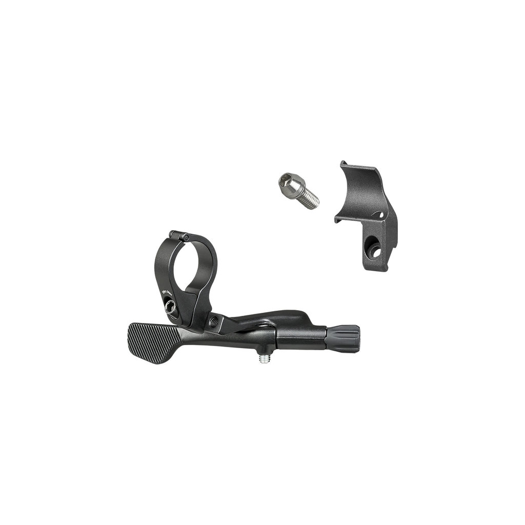 Bontrager Line Elite Dropper Under Bar Seatpost Lever