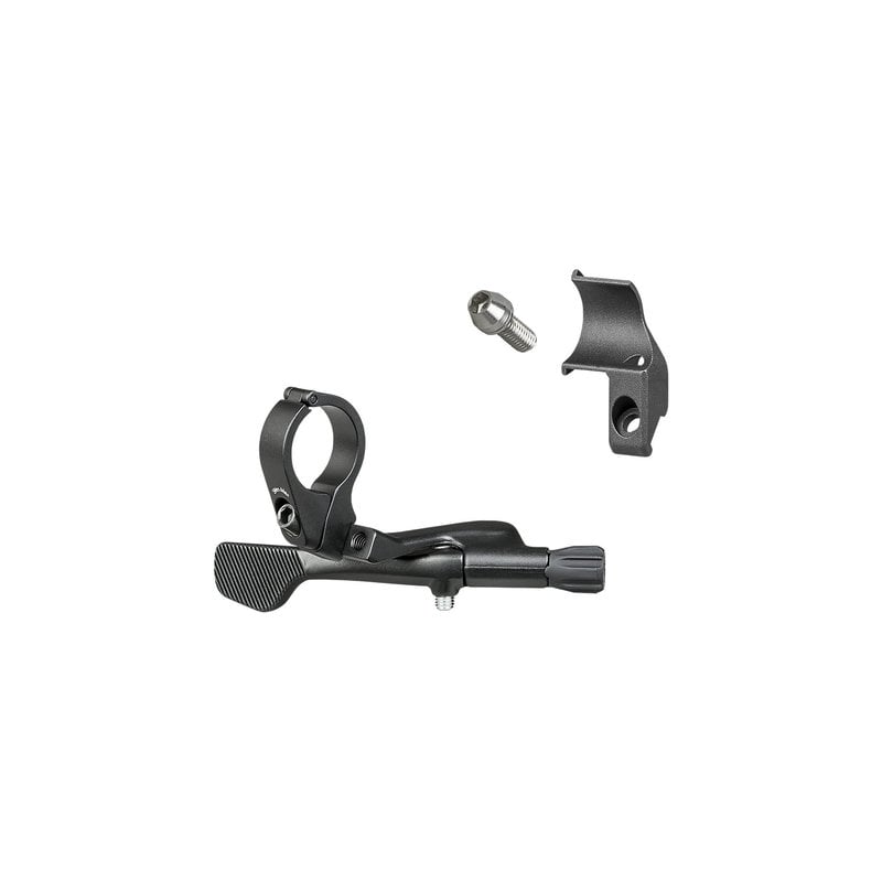 Bontrager Line Elite Dropper Under Bar Seatpost Lever