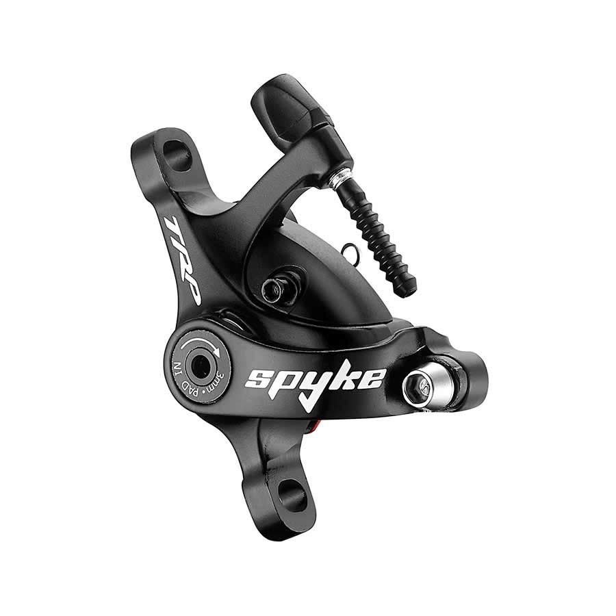 TRP, Spyke, MTB Mechanical Disc Brake Station Ski & Ride