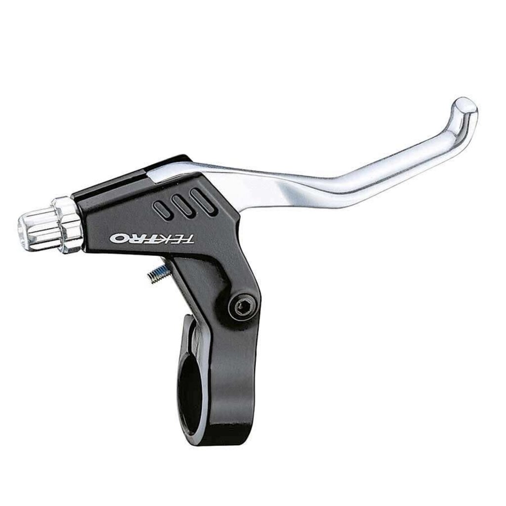 2 Fingers V-Brake Levers, Compatible With Thumb Shifter