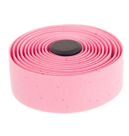 EVO Wind-Up Classic, Handlebar Tape, Rosé Pink