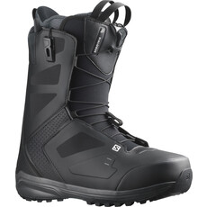 Salomon DIALOGUE DUAL BOA WIDE (2023) Bk/Bk