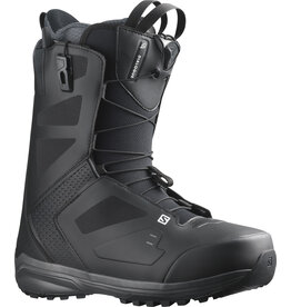 Salomon DIALOGUE DUAL BOA WIDE (2023) Bk/Bk
