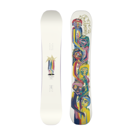 Salomon ABSTRACT (2023)