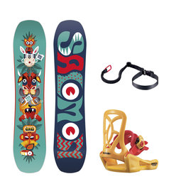 Salomon TEAM PACKAGE (2023)