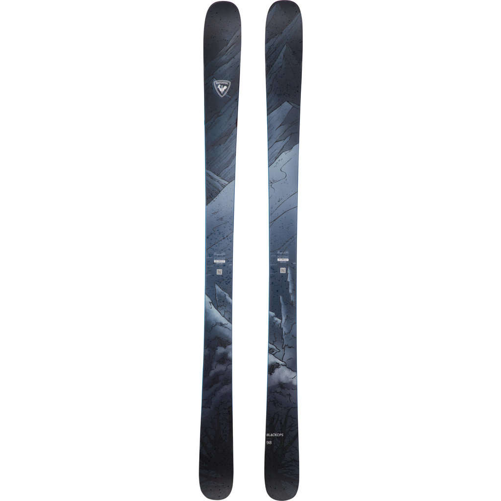 Rossignol BLACKOPS 98 OPEN