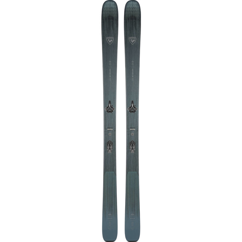 Rossignol SENDER 94 TI OPEN