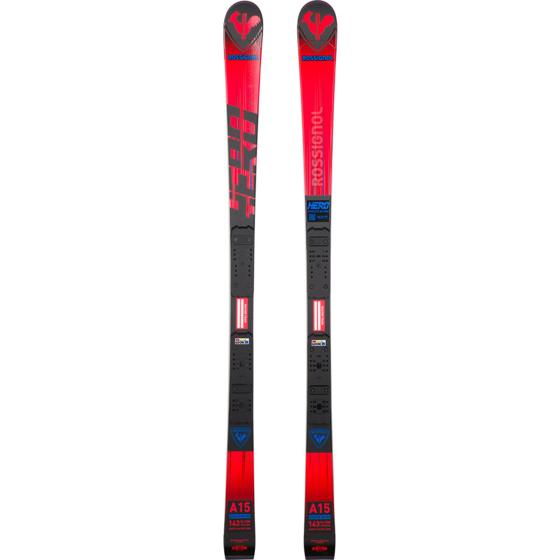 Rossignol HERO GS PRO R21 PRO Open 2023