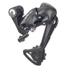 Shimano Shimano, Acera RD-T3000, Rear derailleur, 9sp., SGS cage, Black