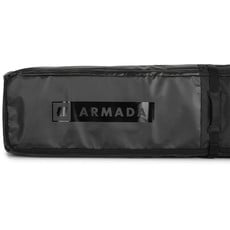 Armada Stibbs 4 Pair Ski Roller-Black