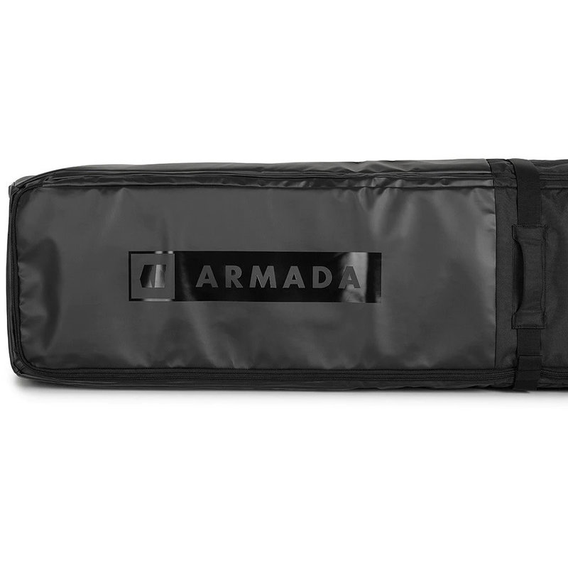 Armada Stibbs 4 Pair Ski Roller-Black