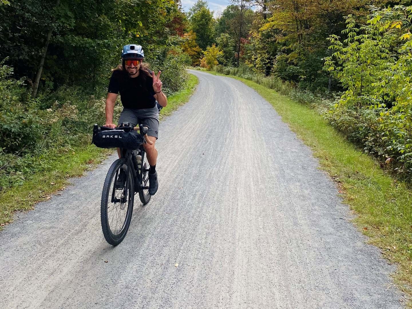 Bikepacking: how to get started?