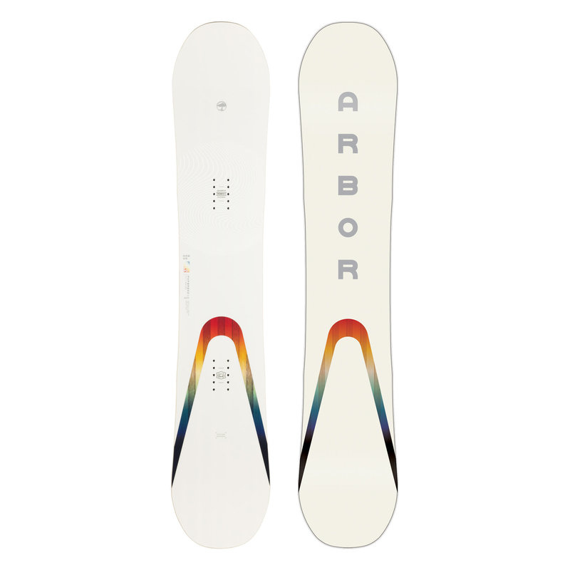 Arbor POPARAZZI ROCKER (2023)