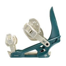 Arbor ACACIA (2023) TURQUOISE