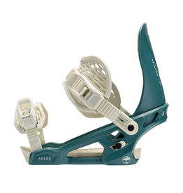 Arbor ACACIA (2023) TURQUOISE